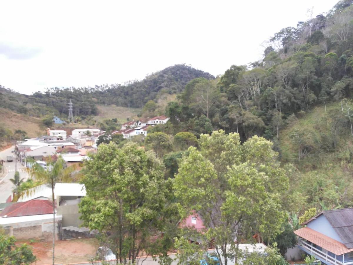 Quarto Casa Frederico Domingos Martins Kültér fotó