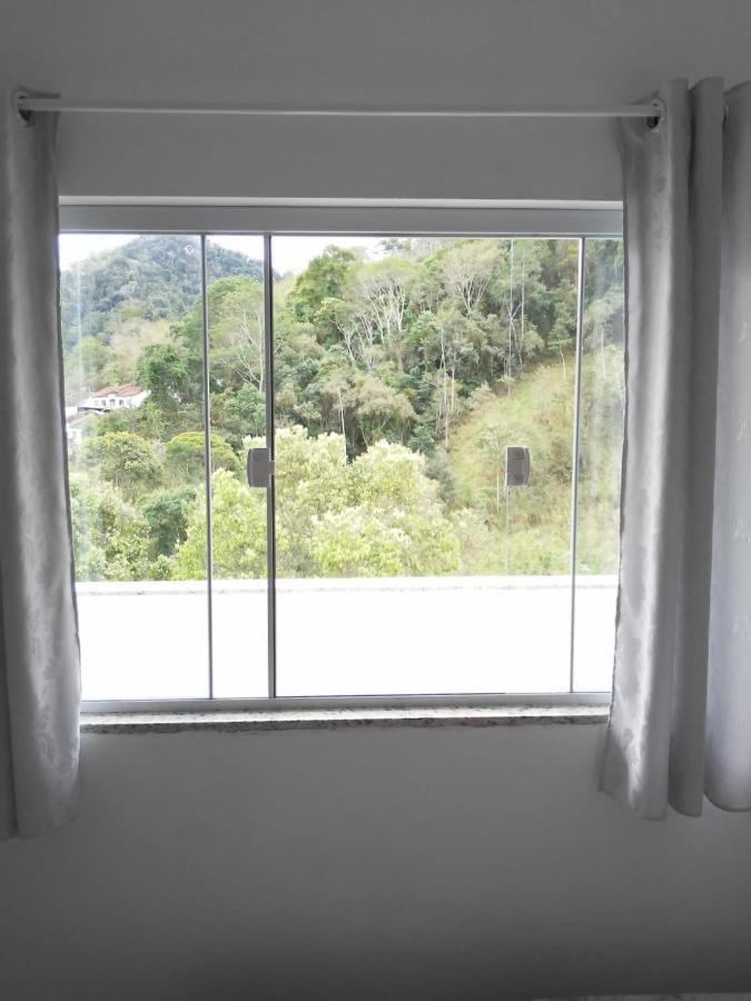 Quarto Casa Frederico Domingos Martins Kültér fotó