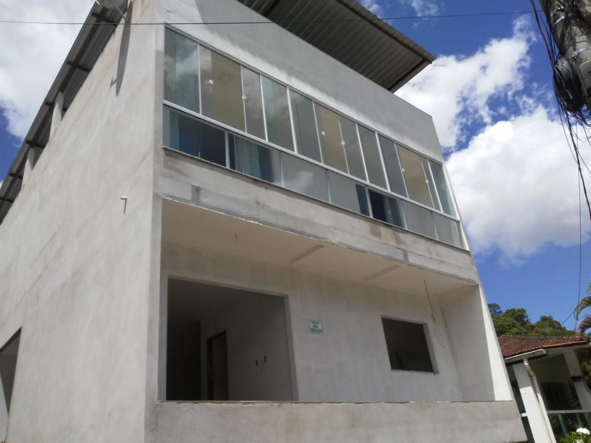 Quarto Casa Frederico Domingos Martins Kültér fotó