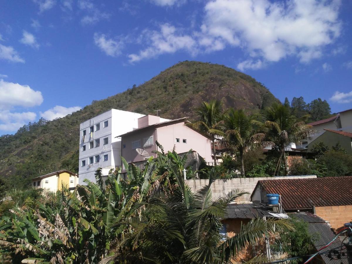 Quarto Casa Frederico Domingos Martins Kültér fotó