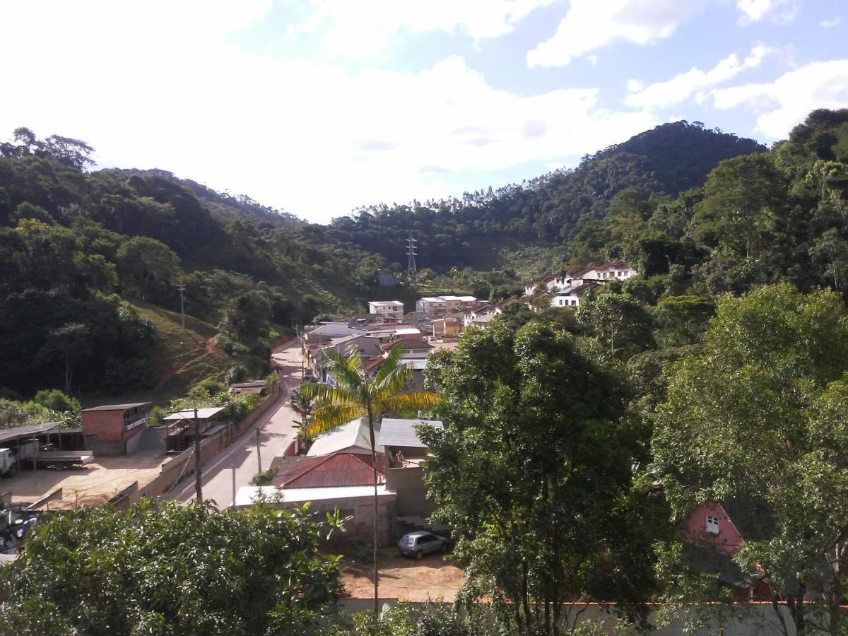 Quarto Casa Frederico Domingos Martins Kültér fotó