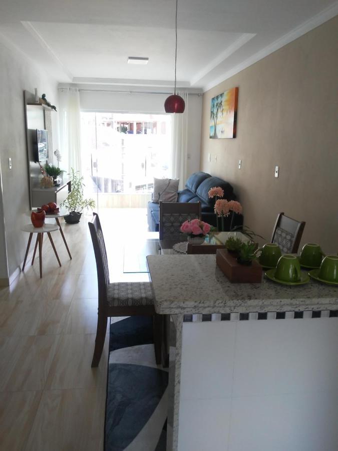 Quarto Casa Frederico Domingos Martins Kültér fotó