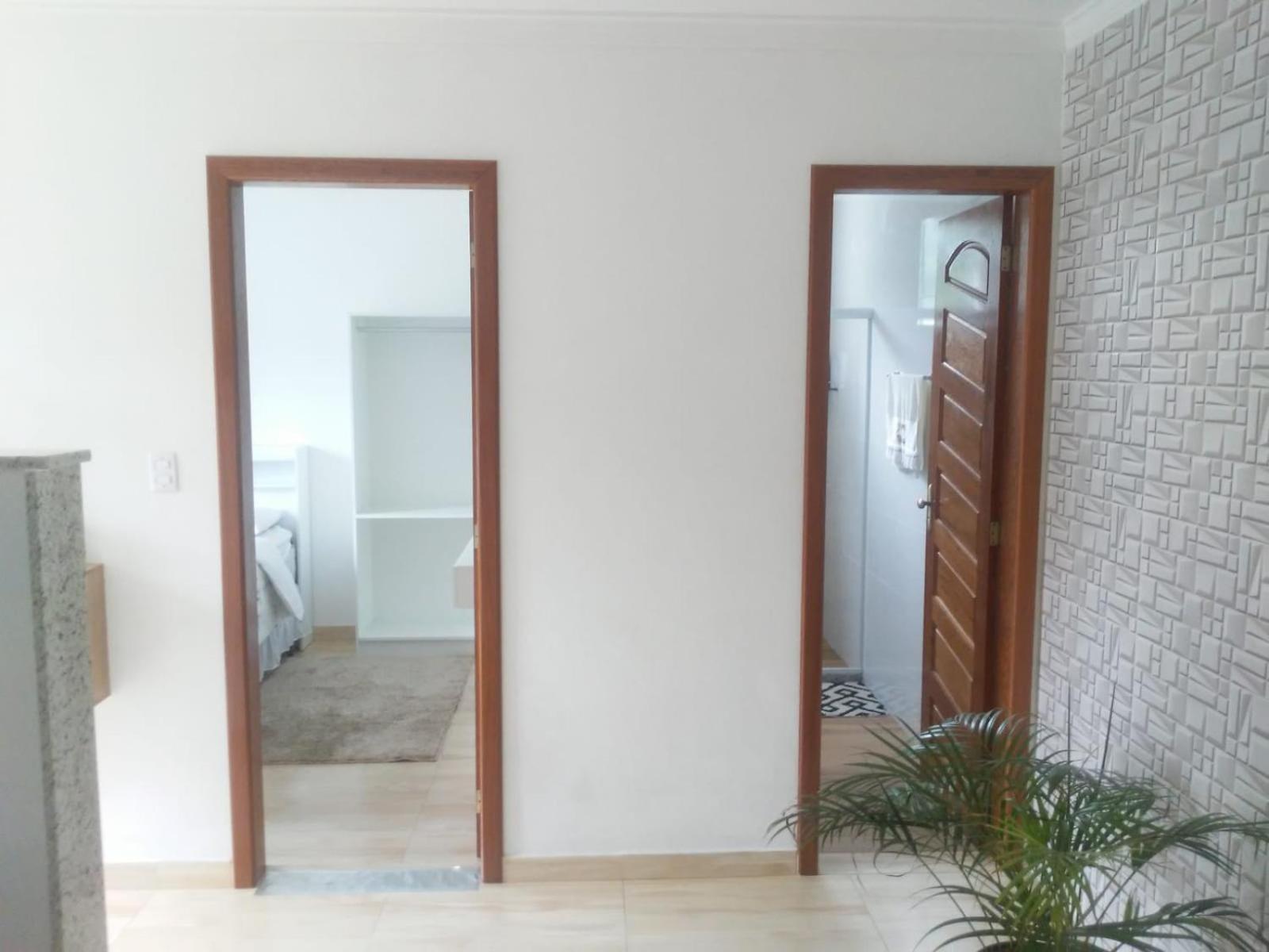 Quarto Casa Frederico Domingos Martins Kültér fotó